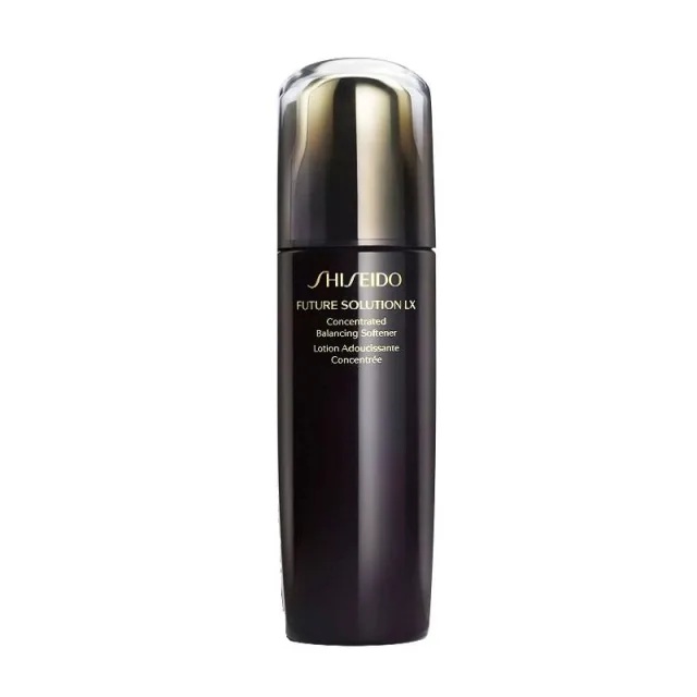 Shiseido Future Solution LX Concentrated Brightening Softener