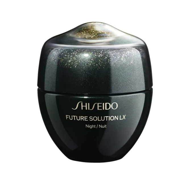Shiseido Future Solution LX Total Regenerating Cream Night