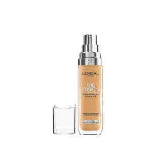 L'Oréal Paris True Match Super-Blendable Foundation