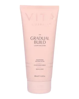 Vita Liberata Fabulous Gradual Tanning Lotion