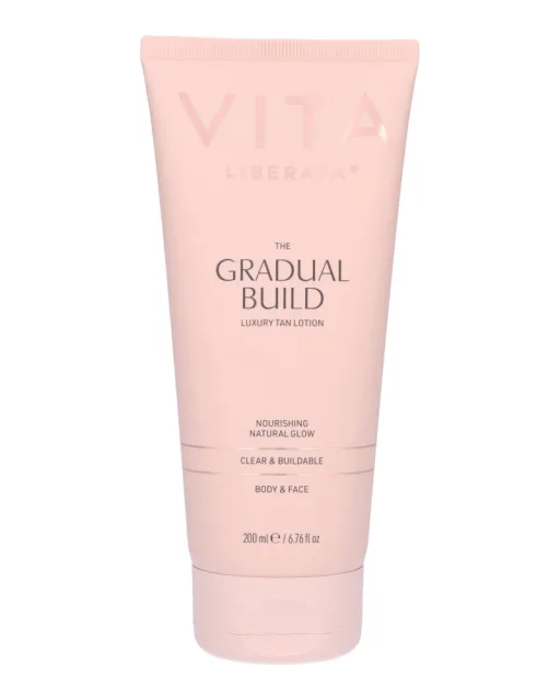 Vita Liberata Fabulous Gradual Tanning Lotion