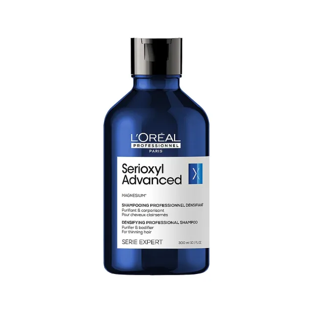 L'Oréal Professionnel Serioxyl Advanced Purifier & Bodifier Shampoo