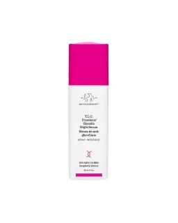 Drunk Elephant T.L.C. Framboos Glycolic Night Serum