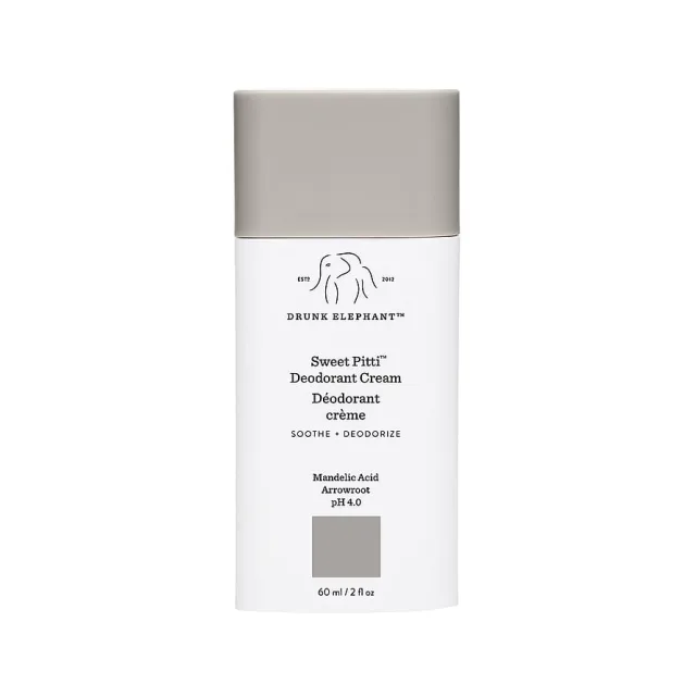 Drunk Elephant Sweet Pitti Deodorant Cream
