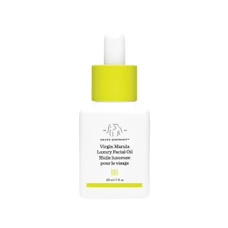 Drunk Elephant Virgin Marula Luxury Facial Oil
