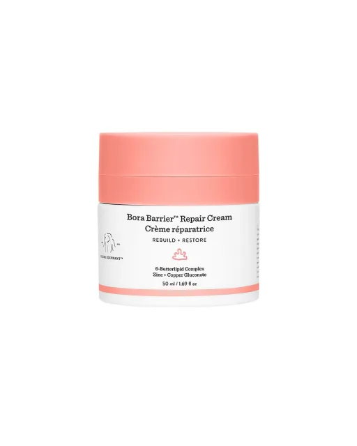 Drunk Elephant Bora Barrier Repair Cream