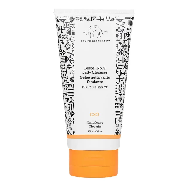 Drunk Elephant Beste No. 9 Jelly Cleanser 150 ml