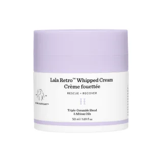 Drunk Elephant Lala Retro Whipped Cream