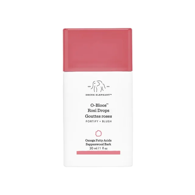 Drunk Elephant O-Bloos Rosi Drops