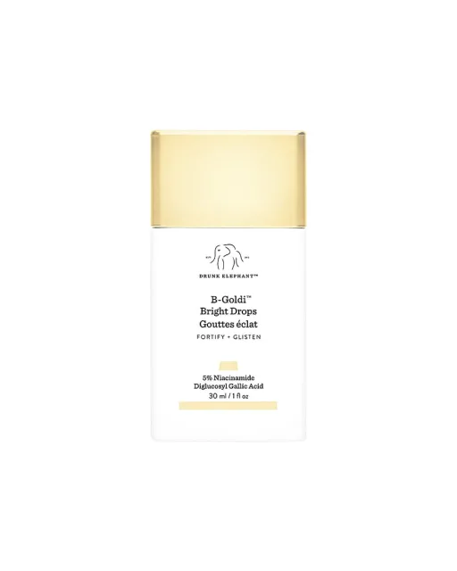 Drunk Elephant B-Goldi Bright Drops