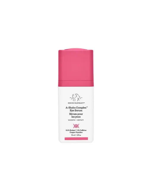 Drunk Elephant A-Shaba Complex Eye Serum