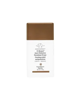 Drunk Elephant D-Bronzi Anti-Pollution Sunshine Drops