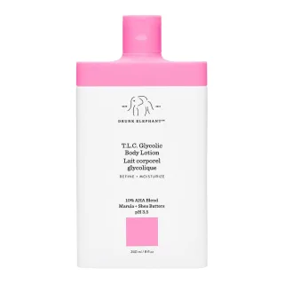 Drunk Elephant T.L.C. Glycolic Body Lotion