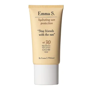 Emma S. Hydrating Sun Protection SPF30