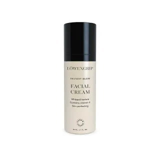 Löwengrip Instant Glow Facial Cream