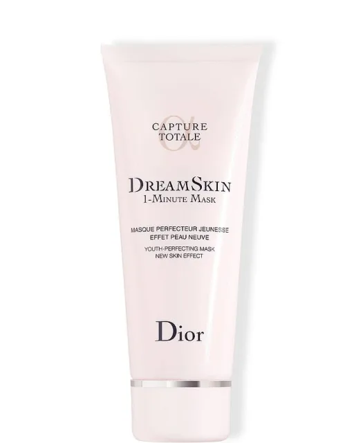 Dior Capture Dreamskin 1-Minute Mask