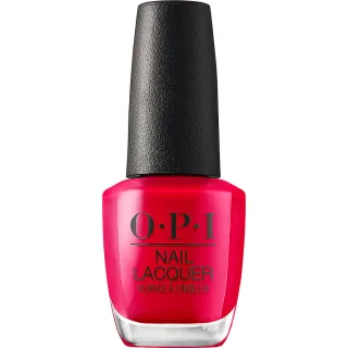 OPI Miami Beet Dutch Tulips