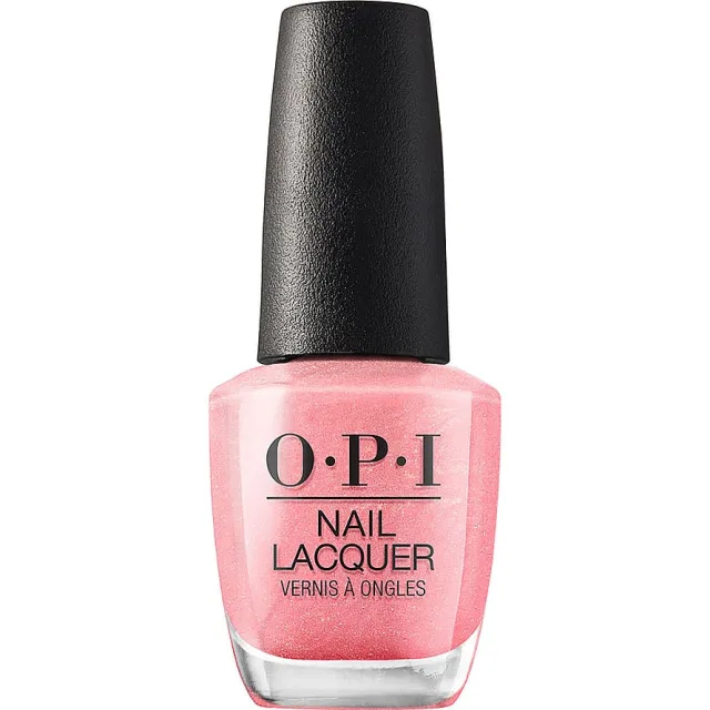 OPI Nail Lacquer Princesses Rule