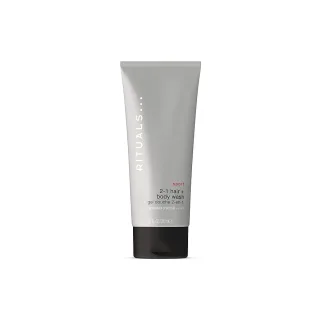 Rituals Sport 2-in-1 Shampoo & Body Wash