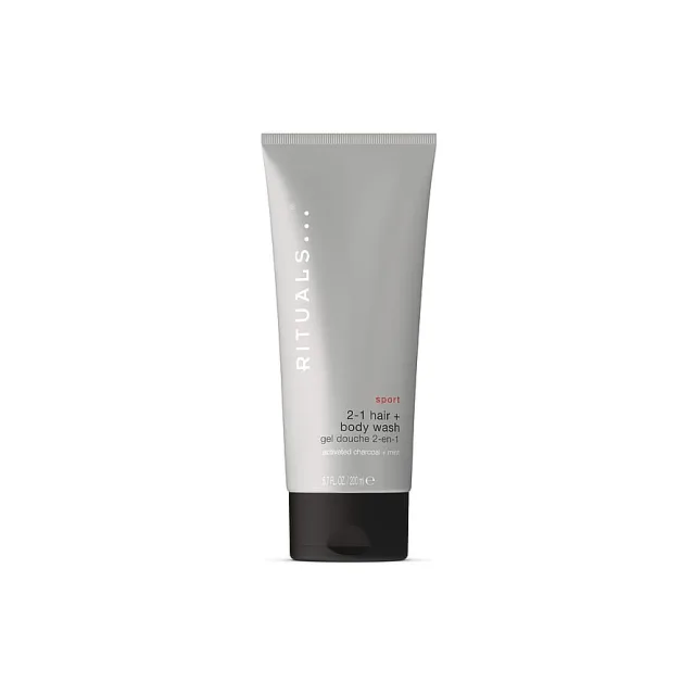 Rituals Sport 2-in-1 Shampoo & Body Wash