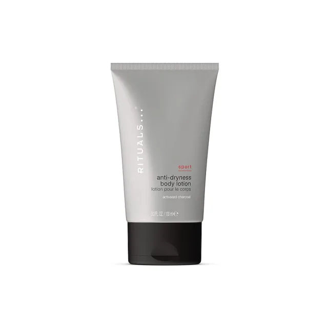 Rituals Sport Anti-Dryness Body Lotion