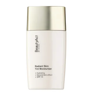 Beautyact Radiant Skin Tint Moisturiser