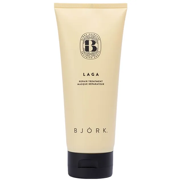Björk Laga Repair Treatment