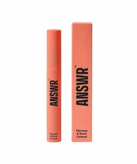 Answr Flyaway & Brow Control