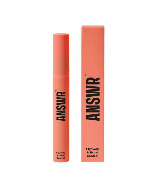 Answr Flyaway & Brow Control