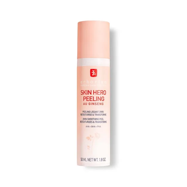 Erborian Skin Hero Peeling