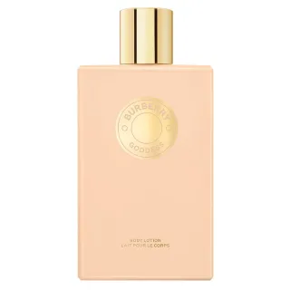 Burberry Goddess Body Lotion
