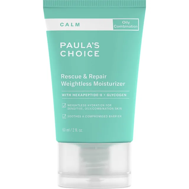 Paula´s Choice Calm Rescue & Repair Weightless Moisturizer