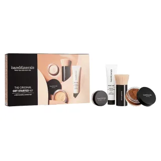 bareMinerals Get Starter Kit Warm Deep