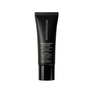 bareMinerals COMPLEXION RESCUE Tinted Moisturizer Natural Matte SPF 30 Wheat