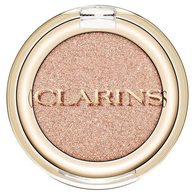 Clarins Ombre Skin 02 Pearly Rosegold