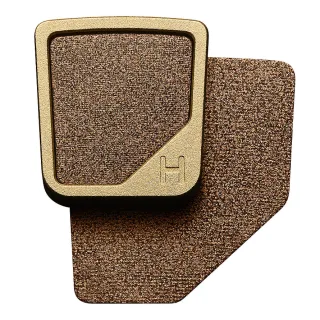 Hourglass Curator Eyeshadow Lux