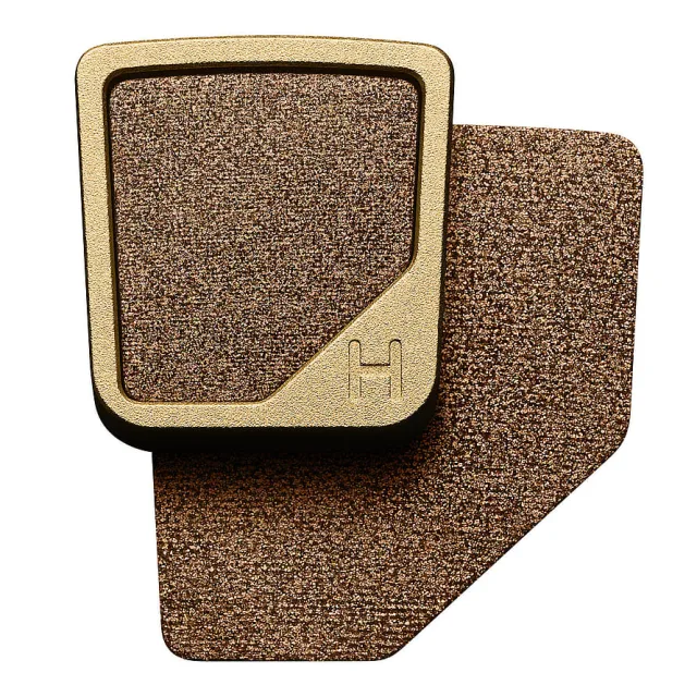 Hourglass Curator Eyeshadow Lux