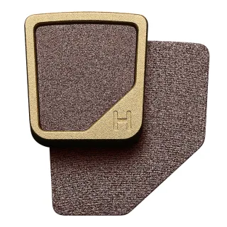 Hourglass Curator Eyeshadow Lot