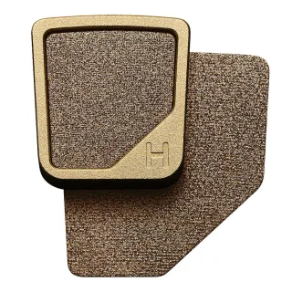 Hourglass Curator Eyeshadow Ion