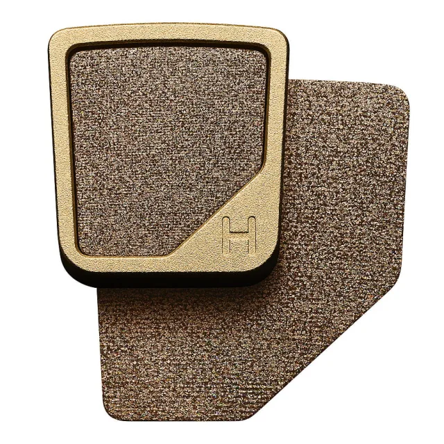 Hourglass Curator Eyeshadow Ion