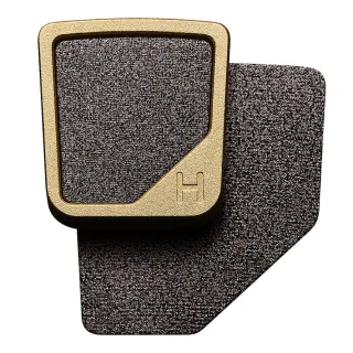 Hourglass Curator Eyeshadow Ash