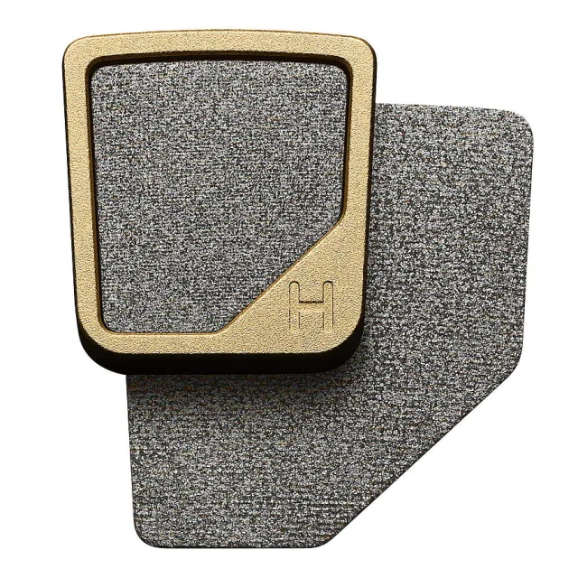 Hourglass Curator Eyeshadow Ice