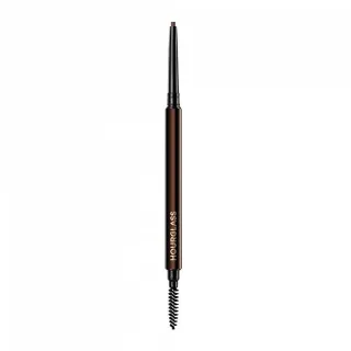 Hourglass Arch Brow Micro Sculpting Pencil Soft Brunette