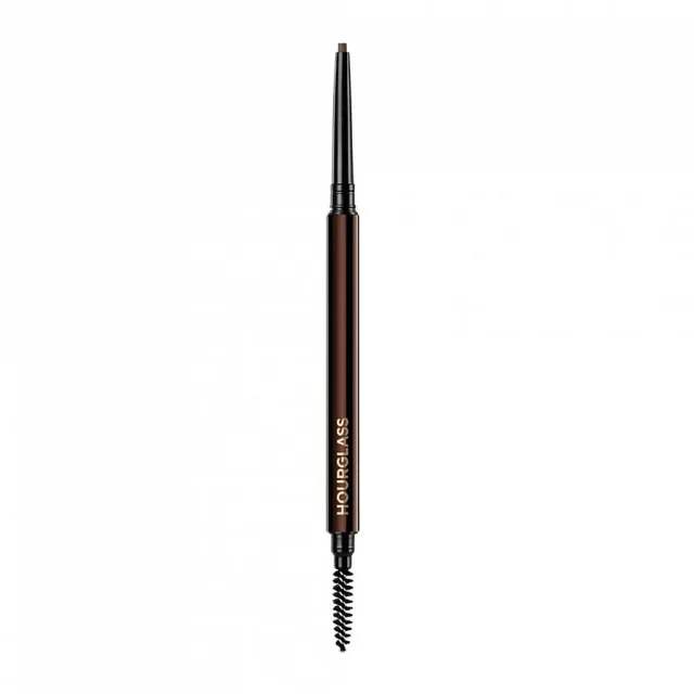 Hourglass Arch Brow Micro Sculpting Pencil Soft Brunette
