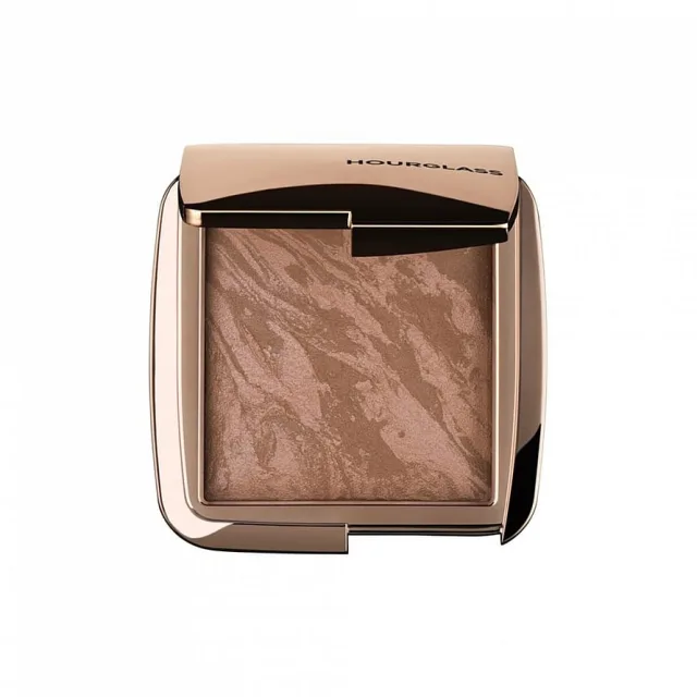 Hourglass Ambient Lighting Bronzer Luminous Bronze Light