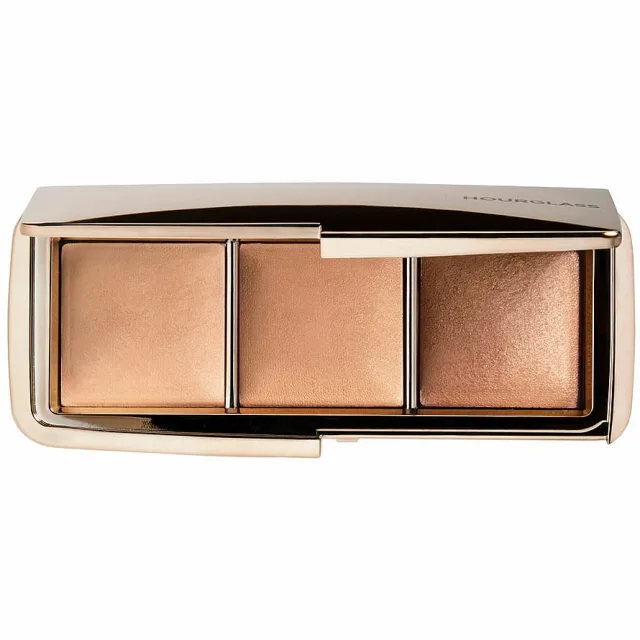 Hourglass Ambient Lighting Palette Volume III Volume II