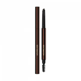 Hourglass Arch Brow Sculpting Pencil Dark Brunette