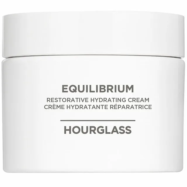 Hourglass Equilibrium Restorative Hydrating Cream