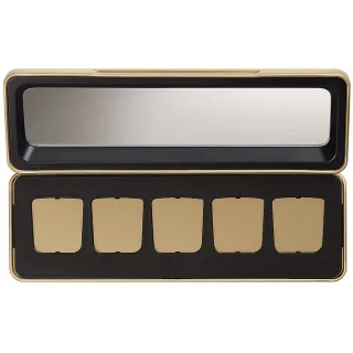 Hourglass Curator Five Shadow Palette