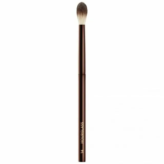 Hourglass Brush No 14 - Detail Setting